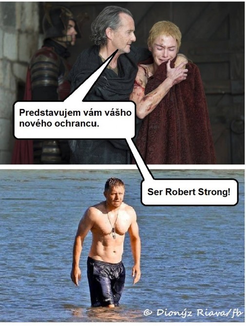 Hra o fondy
