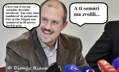 Sghandista