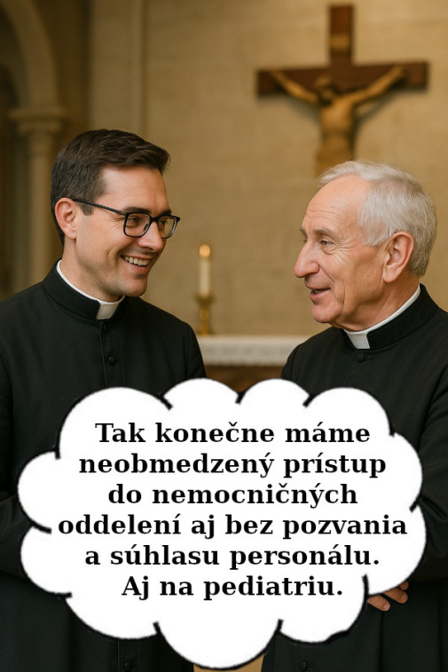 Konecne