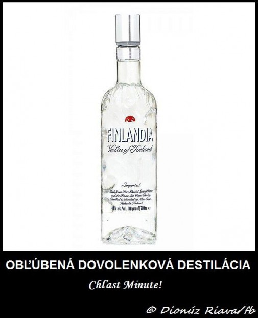 Dovolenka pre správneho chlapa